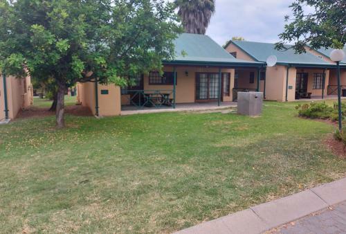 Apartamento Pendleberry Holiday Resort