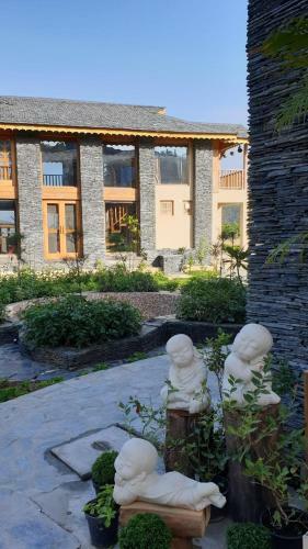 Hotel Osho Himalayas Meditation Resort