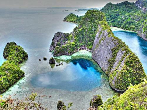Package Tour Raja Ampat