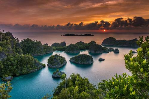 Package Tour Raja Ampat