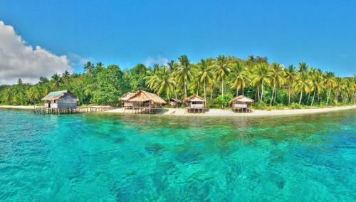 Package Tour Raja Ampat