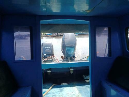 Package Tour Raja Ampat