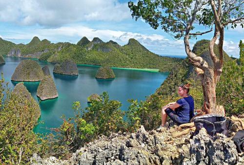 Package Tour Raja Ampat