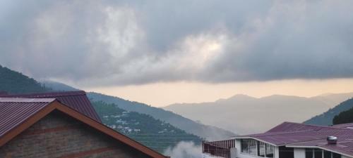Bed & Breakfast Evening Dusk Villa