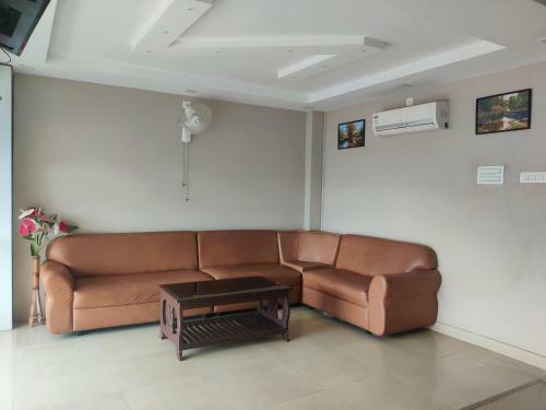 Apartamento Rahma Residency