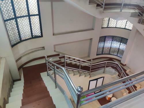 Apartamento Rahma Residency