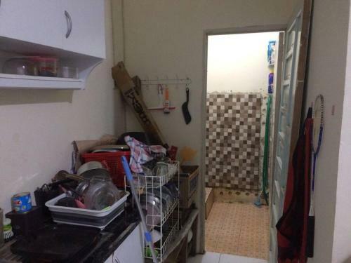 Rumah Cantik Dengan Free Parkir Di Areal Properti