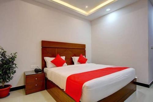 Hotel Yashini Home Stays
