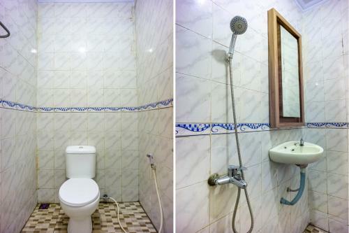 Hotel Wisma Permata Makassar Redpartner