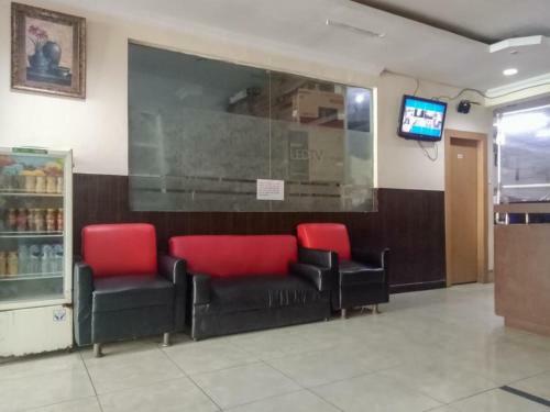 Hotel Wisma Permata Makassar Redpartner
