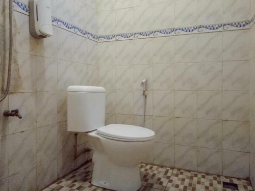 Hotel Wisma Permata Makassar Redpartner