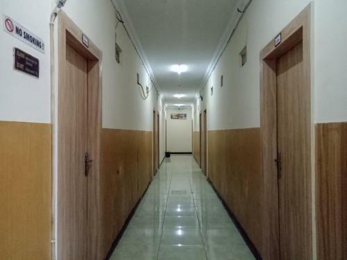 Hotel Wisma Permata Makassar Redpartner