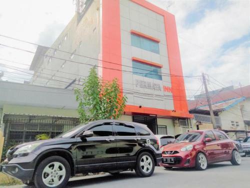 Hotel Wisma Permata Makassar Redpartner