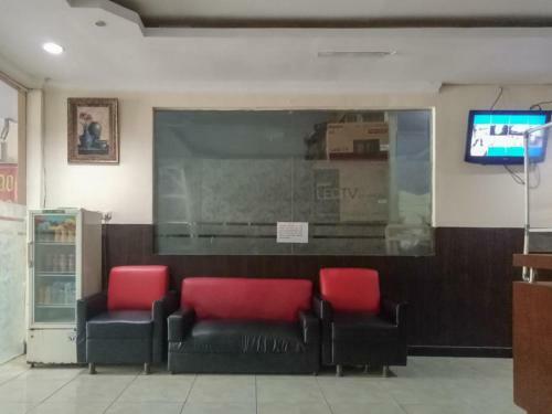 Hotel Wisma Permata Makassar Redpartner