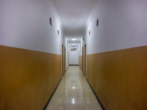 Hotel Wisma Permata Makassar Redpartner
