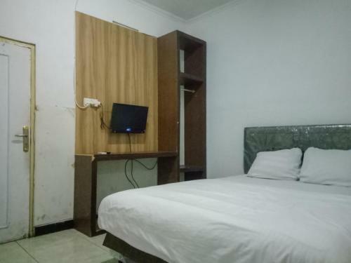 Hotel Wisma Permata Makassar Redpartner