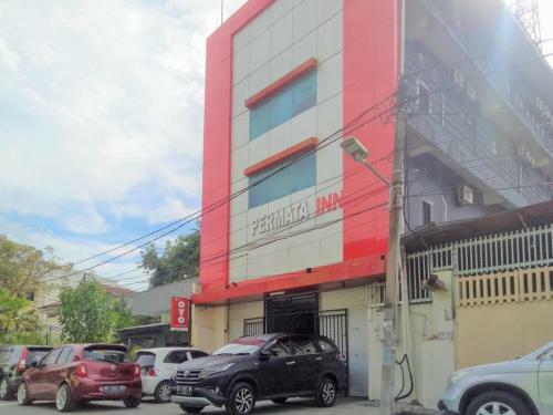 Hotel Wisma Permata Makassar Redpartner