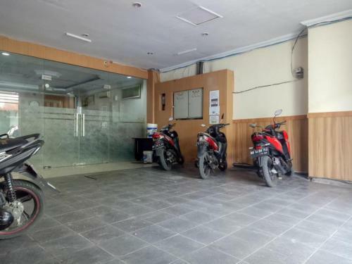 Hotel Wisma Permata Makassar Redpartner