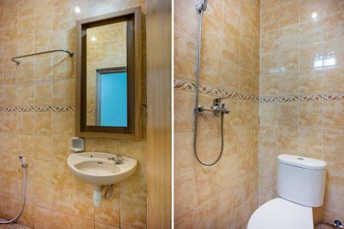 Hotel Wisma Permata Makassar Redpartner