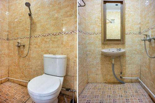 Hotel Wisma Permata Makassar Redpartner