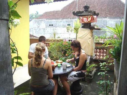 Luisa Homestay