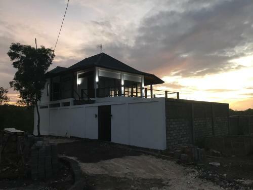 Viva La Villa Uluwatu Bali