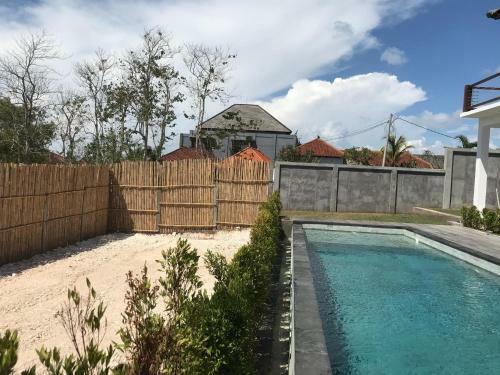 Viva La Villa Uluwatu Bali