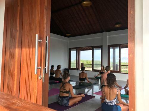 Viva La Villa Uluwatu Bali
