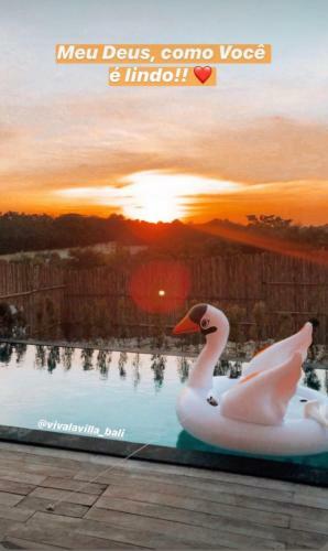 Viva La Villa Uluwatu Bali