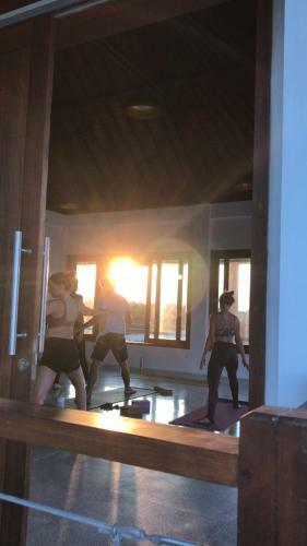 Viva La Villa Uluwatu Bali