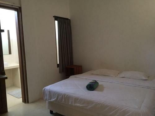 Viva La Villa Uluwatu Bali