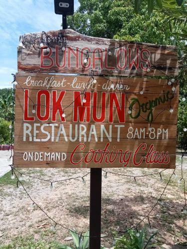 Lok Mun Bungalows