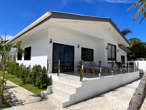 Hotel Pearl Of Samui Resort