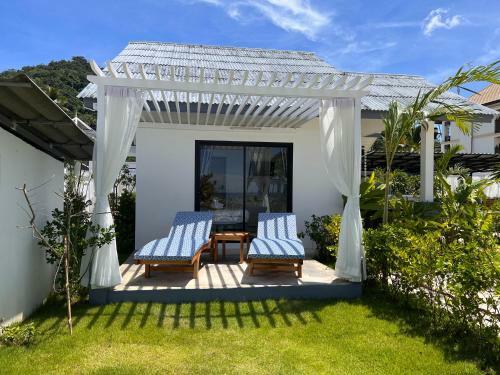 Hotel Pearl Of Samui Resort