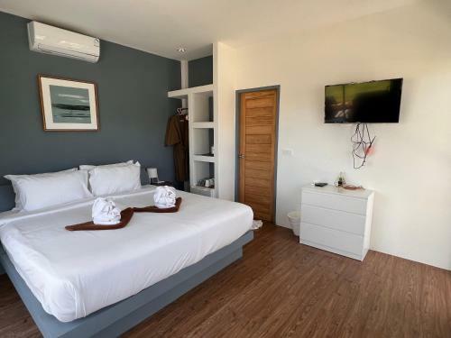 Hotel Pearl Of Samui Resort