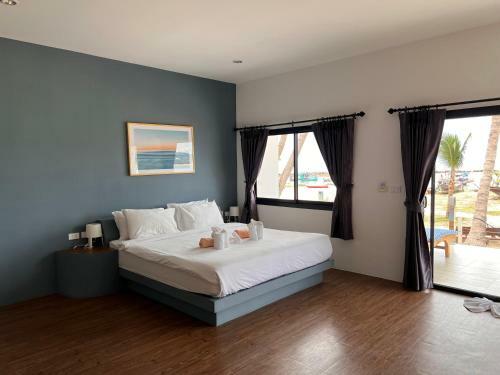 Hotel Pearl Of Samui Resort