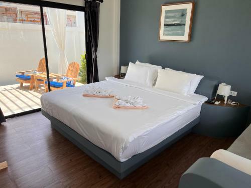 Hotel Pearl Of Samui Resort