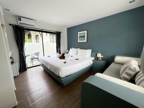 Hotel Pearl Of Samui Resort