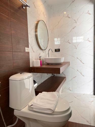 Hotel Pearl Of Samui Resort