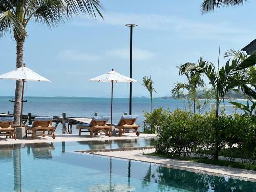 Hotel Pearl Of Samui Resort