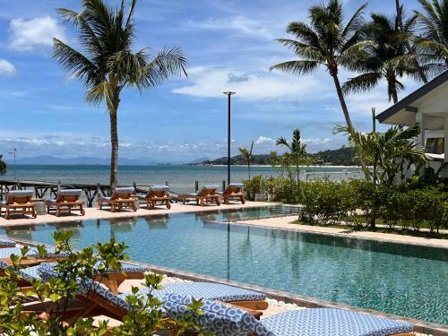 Hotel Pearl Of Samui Resort