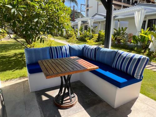 Hotel Pearl Of Samui Resort
