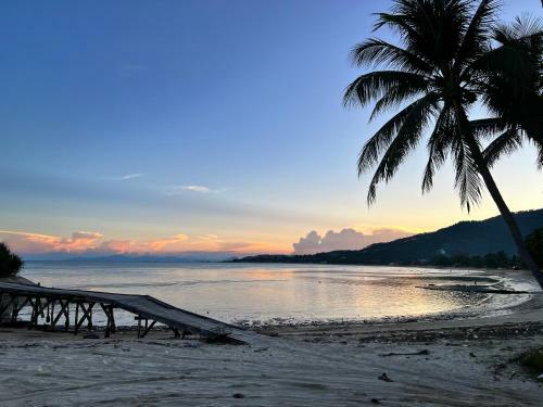Hotel Pearl Of Samui Resort