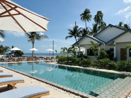 Hotel Pearl Of Samui Resort