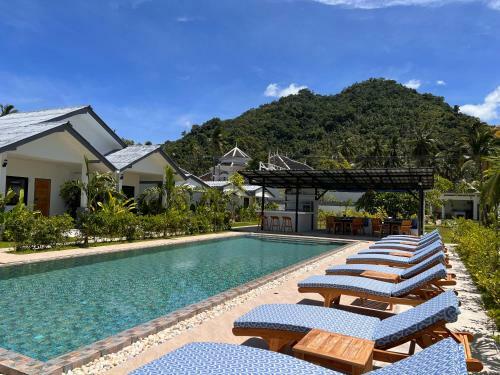 Hotel Pearl Of Samui Resort