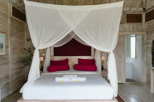 Hotel B Saya Villas
