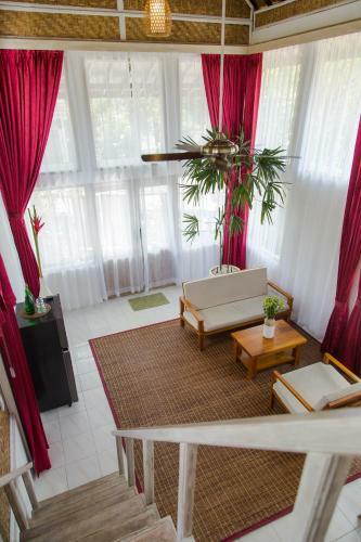 Hotel B Saya Villas