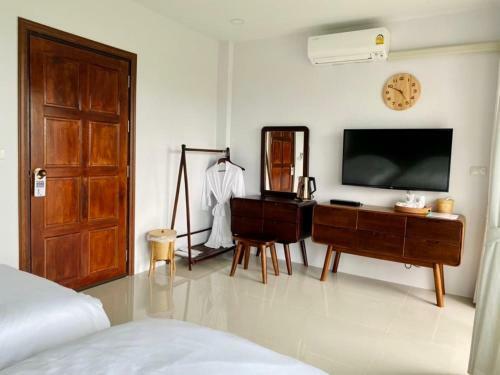Albergue Greeny Home