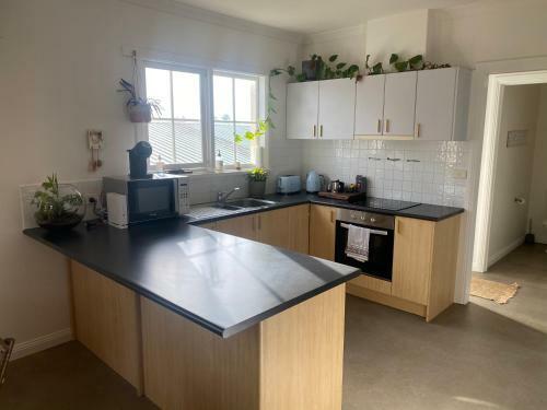 Port Fairy Central Apartment