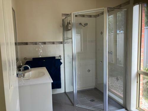 Bed & Breakfast James Court Suite